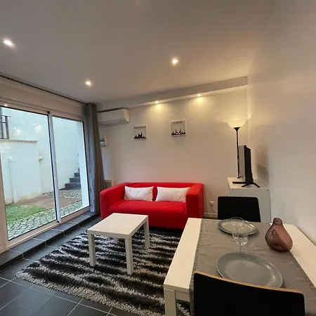 Appartement Confort & Style - Parking - Proche Gare