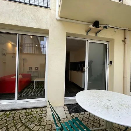 Confort & Style - Parking - Proche Gare Appartement *